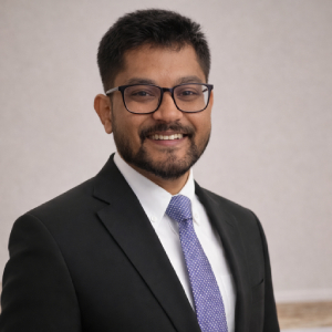 Sanuj Das